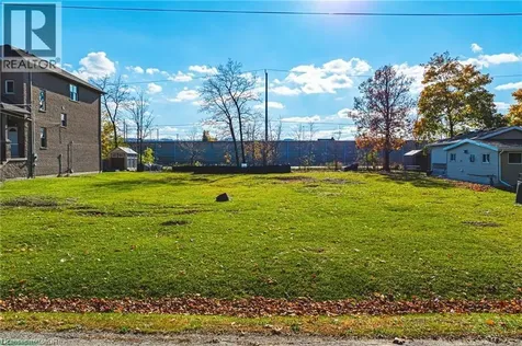 5 Trillium Avenue Stoney Creek ON L8E 5E1
