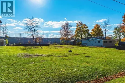 5 Trillium Avenue Stoney Creek ON L8E 5E1