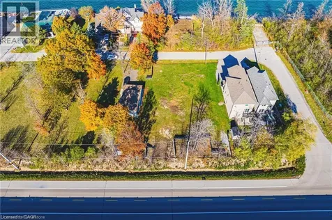 5 Trillium Avenue Stoney Creek ON L8E 5E1