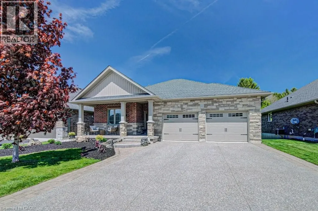 122 Angler Avenue Port Dover ON N0A 1N3