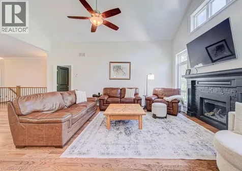 122 Angler Avenue Port Dover ON N0A 1N3
