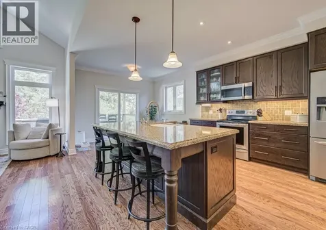 122 Angler Avenue Port Dover ON N0A 1N3
