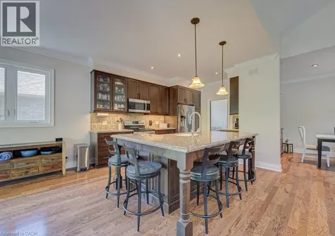 122 Angler Avenue Port Dover ON N0A 1N3