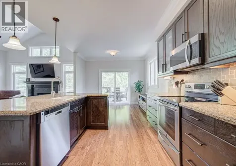 122 Angler Avenue Port Dover ON N0A 1N3