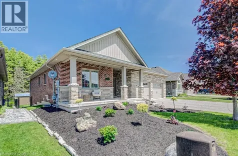 122 Angler Avenue Port Dover ON N0A 1N3