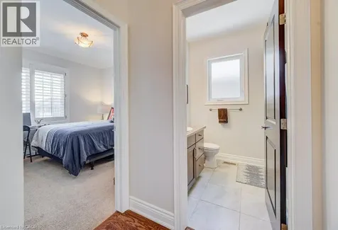 122 Angler Avenue Port Dover ON N0A 1N3