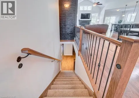 122 Angler Avenue Port Dover ON N0A 1N3