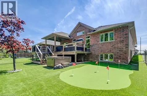 122 Angler Avenue Port Dover ON N0A 1N3