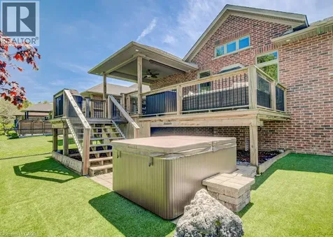 122 Angler Avenue Port Dover ON N0A 1N3