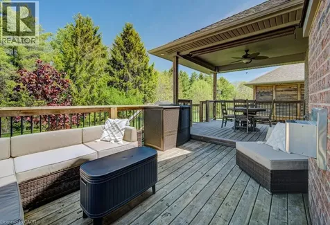 122 Angler Avenue Port Dover ON N0A 1N3