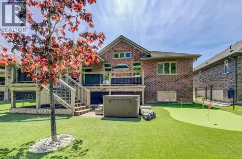 122 Angler Avenue Port Dover ON N0A 1N3