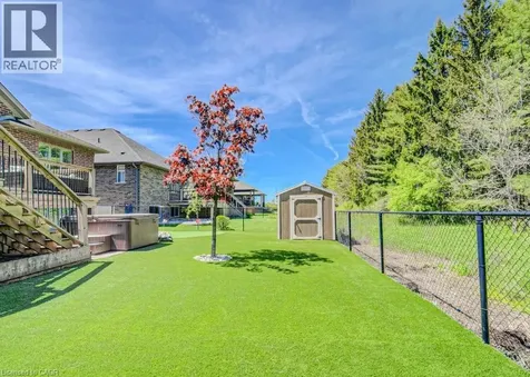 122 Angler Avenue Port Dover ON N0A 1N3
