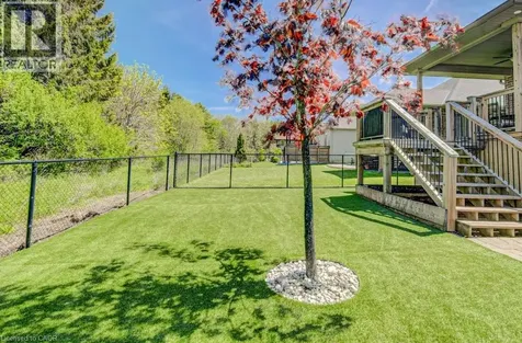122 Angler Avenue Port Dover ON N0A 1N3