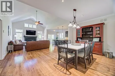 122 Angler Avenue Port Dover ON N0A 1N3