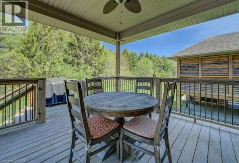 122 Angler Avenue Port Dover ON N0A 1N3