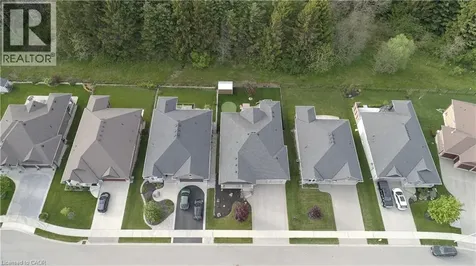 122 Angler Avenue Port Dover ON N0A 1N3