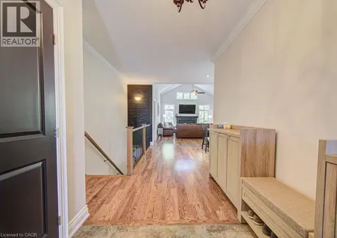 122 Angler Avenue Port Dover ON N0A 1N3