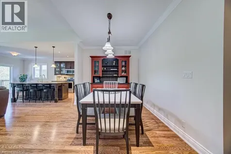 122 Angler Avenue Port Dover ON N0A 1N3