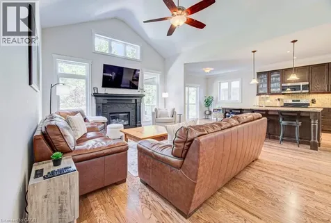 122 Angler Avenue Port Dover ON N0A 1N3