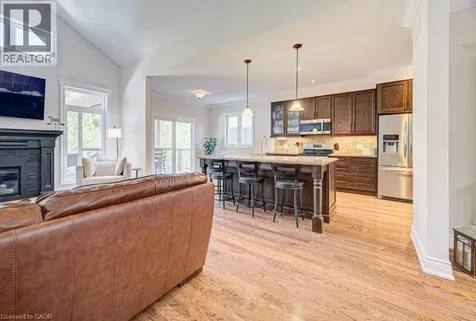 122 Angler Avenue Port Dover ON N0A 1N3