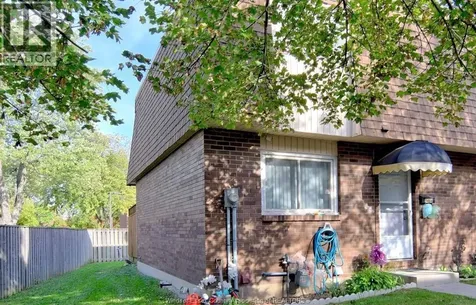 5468 Lassaline Avenue Windsor ON N8T 1A9
