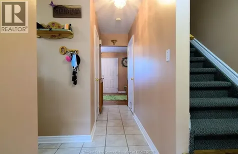 5468 Lassaline Avenue Windsor ON N8T 1A9