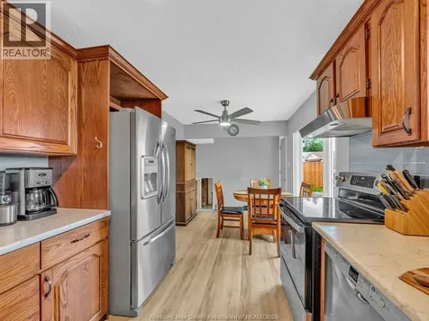 20 St. Charles Place Amherstburg ON N9V 3J7