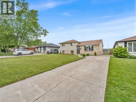 20 St. Charles Place Amherstburg ON N9V 3J7