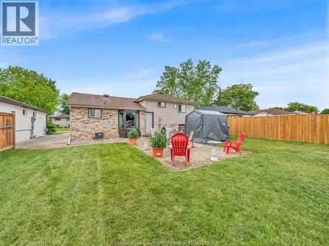 20 St. Charles Place Amherstburg ON N9V 3J7
