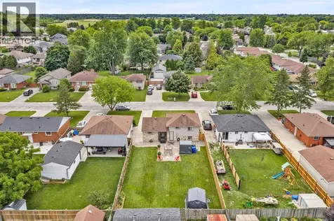 20 St. Charles Place Amherstburg ON N9V 3J7