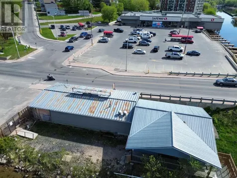 405 First Ave S|lakeside Kenora ON P9N 1W2