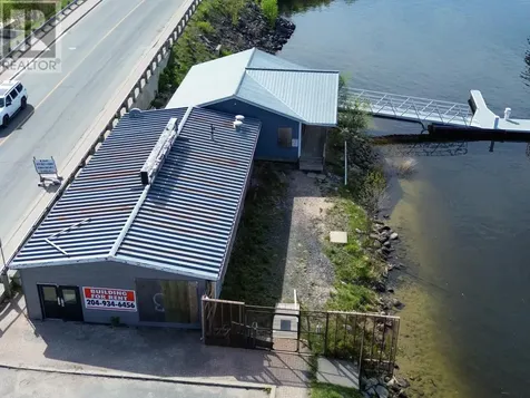 405 First Ave S|lakeside Kenora ON P9N 1W2