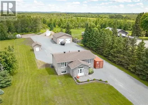 48 Seguin Street Chelmsford ON P0M 1L0