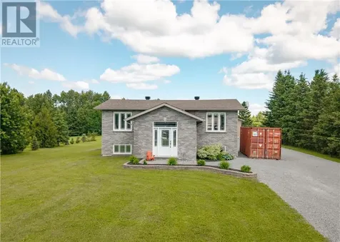 48 Seguin Street Chelmsford ON P0M 1L0