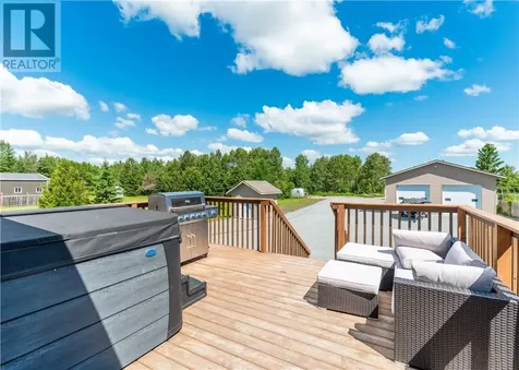 48 Seguin Street Chelmsford ON P0M 1L0