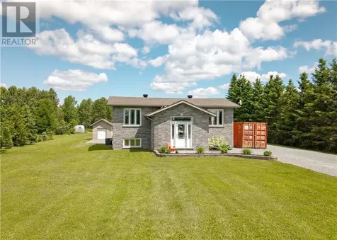 48 Seguin Street Chelmsford ON P0M 1L0