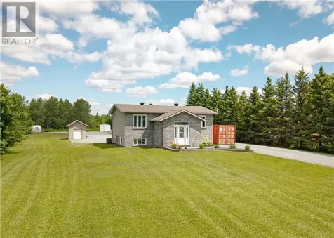48 Seguin Street Chelmsford ON P0M 1L0