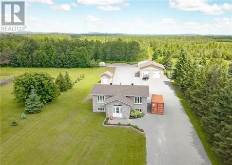 48 Seguin Street Chelmsford ON P0M 1L0