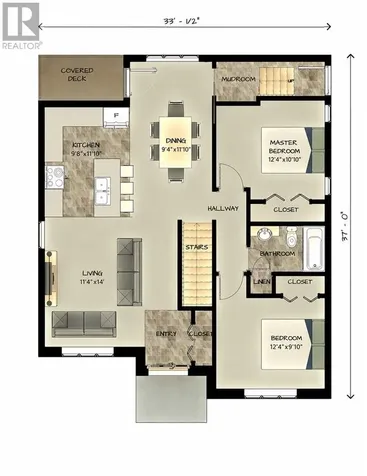 5368 Donald Street Azilda ON P0M 1B0