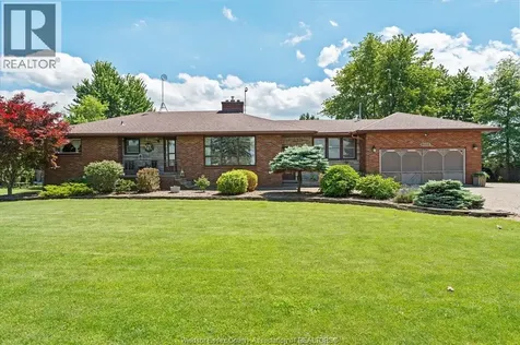 9601 County Road 18 Amherstburg ON N9V 2Y8
