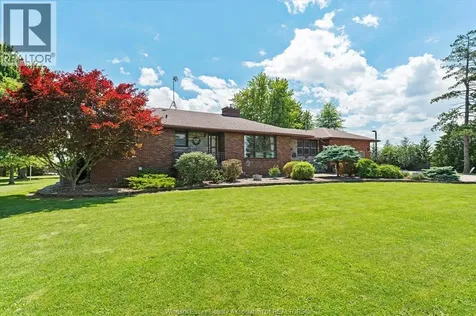 9601 County Road 18 Amherstburg ON N9V 2Y8
