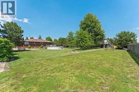 9601 County Road 18 Amherstburg ON N9V 2Y8