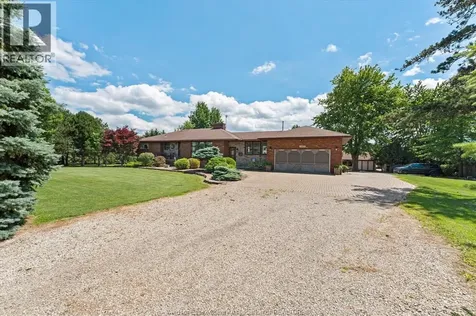 9601 County Road 18 Amherstburg ON N9V 2Y8