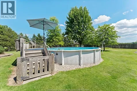 9601 County Road 18 Amherstburg ON N9V 2Y8
