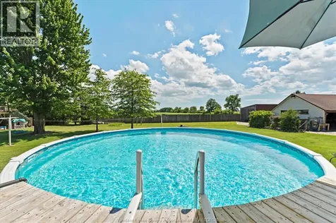 9601 County Road 18 Amherstburg ON N9V 2Y8