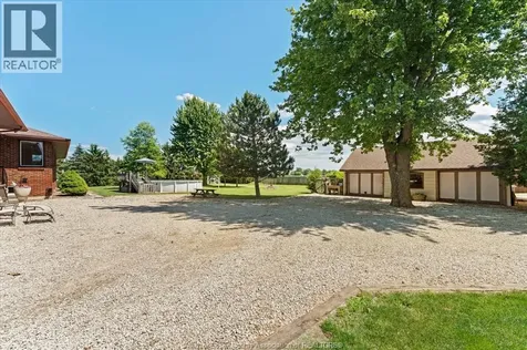 9601 County Road 18 Amherstburg ON N9V 2Y8