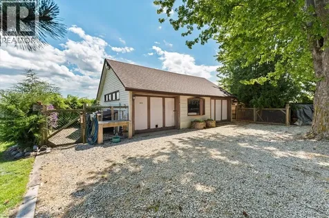 9601 County Road 18 Amherstburg ON N9V 2Y8
