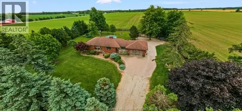 9601 County Road 18 Amherstburg ON N9V 2Y8