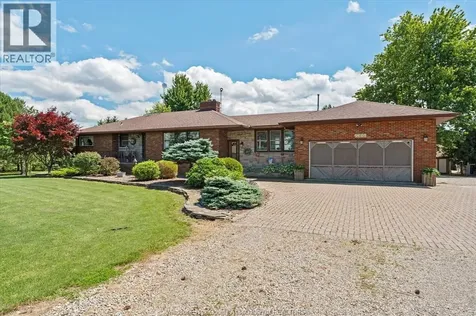 9601 County Road 18 Amherstburg ON N9V 2Y8