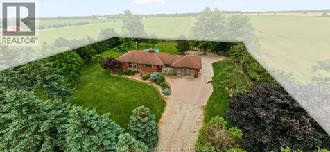9601 County Road 18 Amherstburg ON N9V 2Y8